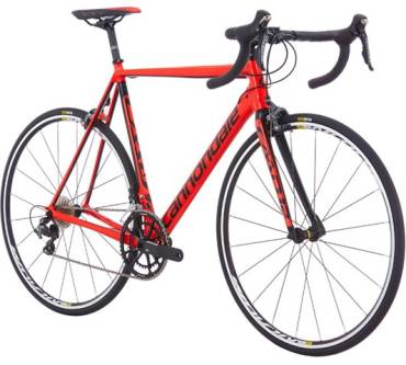 Produktbild Cannondale CAAD12 Ultegra (Modell 2016)