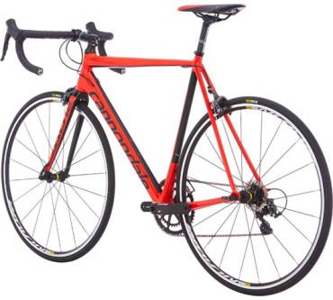 Produktbild Cannondale CAAD12 Ultegra (Modell 2016)