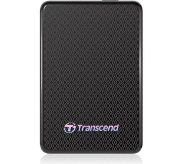 Produktbild Transcend ESD400