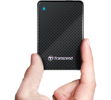 Produktbild Transcend ESD400