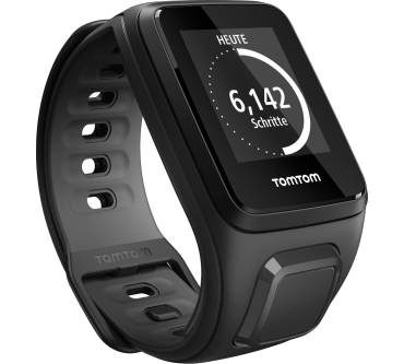 Produktbild TomTom Runner 2 Cardio + Music