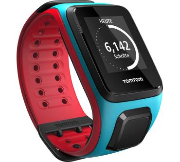 Produktbild TomTom Runner 2 Cardio + Music