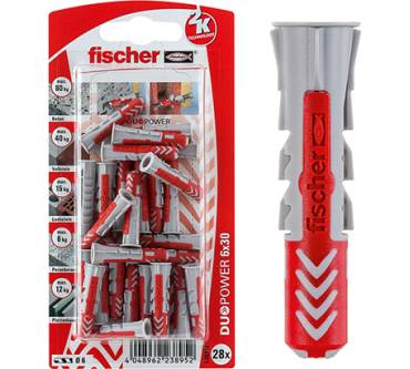 Produktbild fischer Duopower