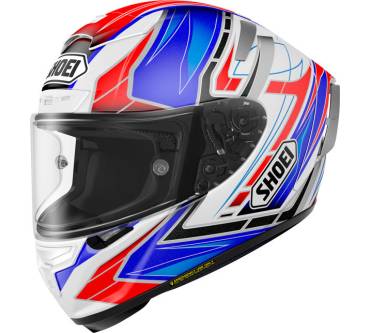 Produktbild Shoei X-Spirit III