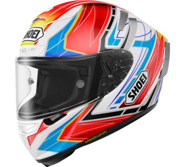 Produktbild Shoei X-Spirit III