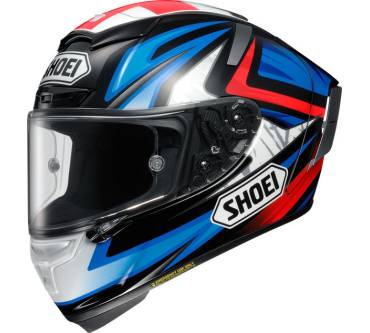 Produktbild Shoei X-Spirit III