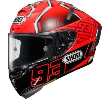 Produktbild Shoei X-Spirit III