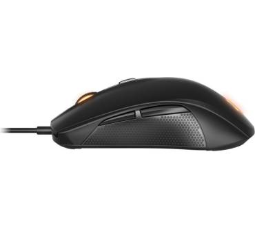 Produktbild SteelSeries Rival 100