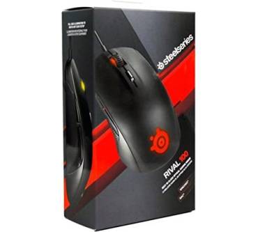 Produktbild SteelSeries Rival 100