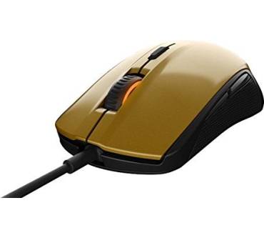 Produktbild SteelSeries Rival 100