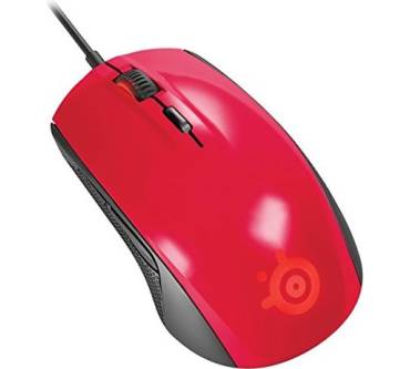 Produktbild SteelSeries Rival 100