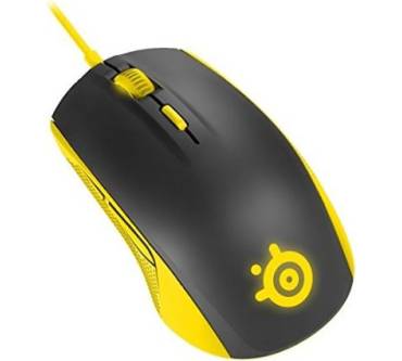 Produktbild SteelSeries Rival 100