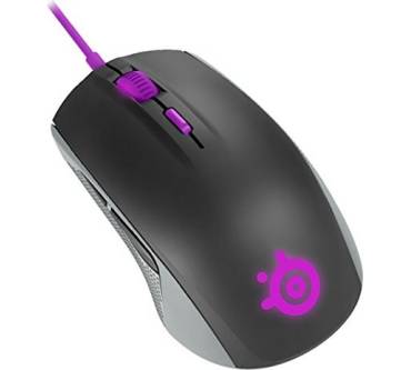 Produktbild SteelSeries Rival 100