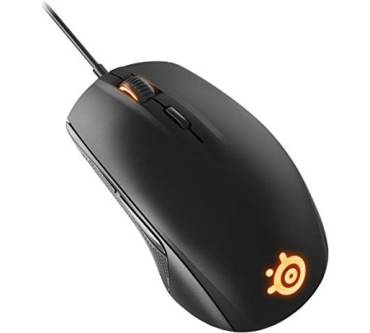 Produktbild SteelSeries Rival 100