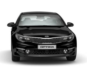 Produktbild Kia Optima [15]