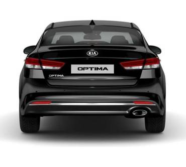 Produktbild Kia Optima [15]