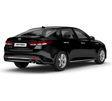 Produktbild Kia Optima [15]