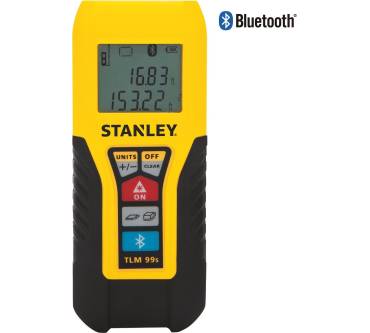 Produktbild Stanley TLM99s