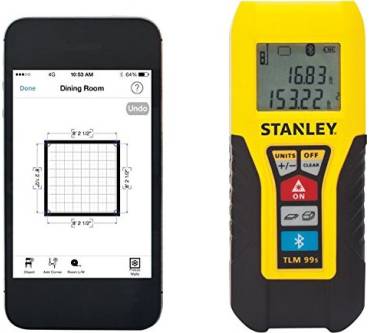 Produktbild Stanley TLM99s