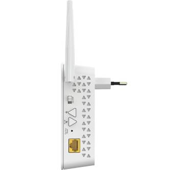 Produktbild NetGear Powerline 1000 + WLAN (PLW1000)