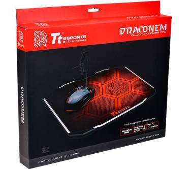 Produktbild Thermaltake Tt eSPORTS Draconem 2016