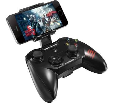 Produktbild MadCatz C.T.R.L.i