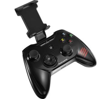 Produktbild MadCatz C.T.R.L.i