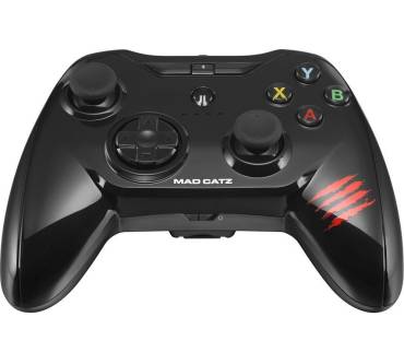 Produktbild MadCatz C.T.R.L.i