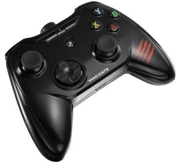 Produktbild MadCatz C.T.R.L.i