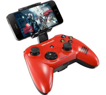 Produktbild MadCatz C.T.R.L.i