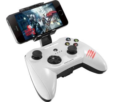 Produktbild MadCatz C.T.R.L.i