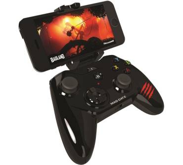 Produktbild MadCatz Micro C.T.R.L.R