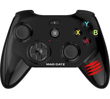 Produktbild MadCatz Micro C.T.R.L.R