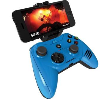 Produktbild MadCatz Micro C.T.R.L.R