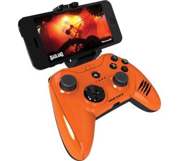 Produktbild MadCatz Micro C.T.R.L.R