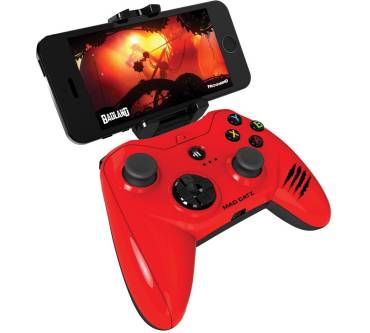 Produktbild MadCatz Micro C.T.R.L.R