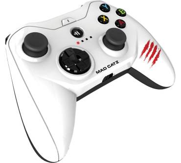 Produktbild MadCatz Micro C.T.R.L.R