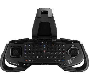 Produktbild MadCatz S.U.R.F.R