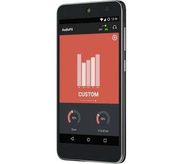 Produktbild Wileyfox Swift