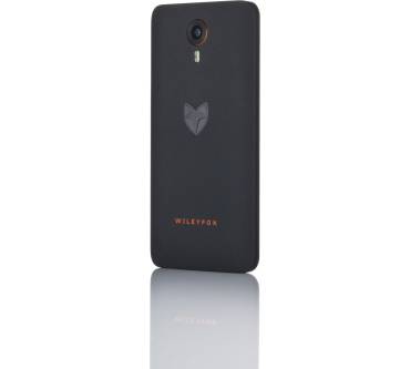 Produktbild Wileyfox Swift