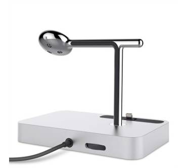 Produktbild Belkin Charge Dock für Apple Watch und iPhone