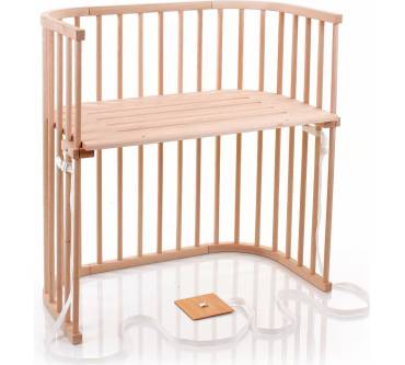 Produktbild babybay Boxspring Beistellbett