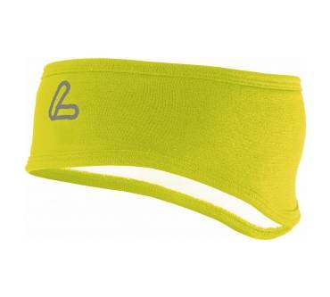 Produktbild Löffler Thermosoft Stirnband Uni