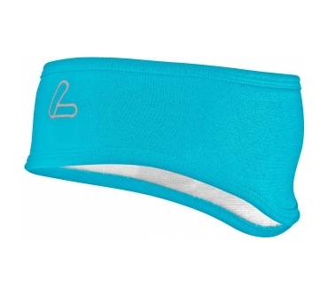 Produktbild Löffler Thermosoft Stirnband Uni