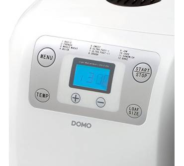 Produktbild Domo B3985