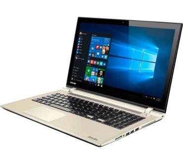 Produktbild Toshiba Satellite P50-C-188 (PSPT2E-013006GR)