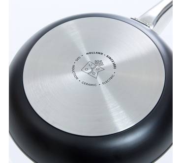 Produktbild BK-Cookware Induction Ceramic Bratpfanne