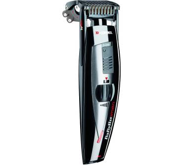 Produktbild BaByliss E865E 3D-Control