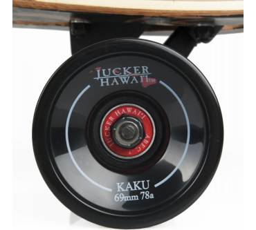 Produktbild Jucker Hawaii New Hoku Flex 2