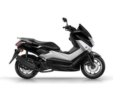 Produktbild Yamaha NMAX 125 ABS (9 kW) [Modell 2016]